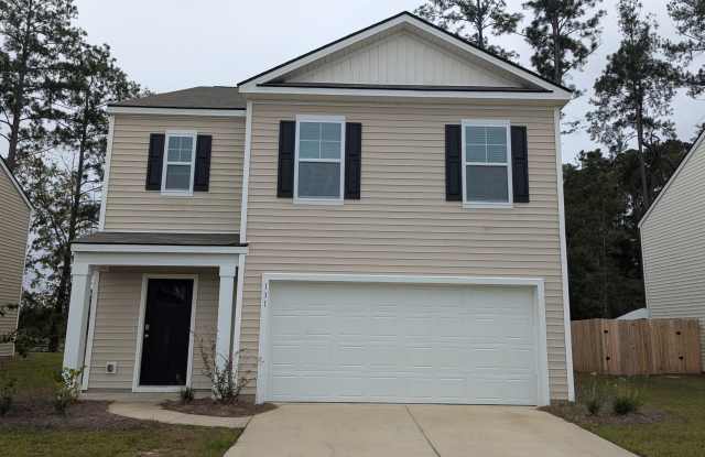 131 Ellie Way - 131 Ellie Way, Chatham County, GA 31419