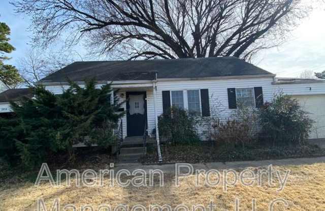 2808 E. 1st Pl. photos photos