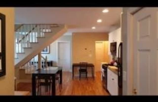 53 Clifton - 53 Clifton Street, Cambridge, MA 02140