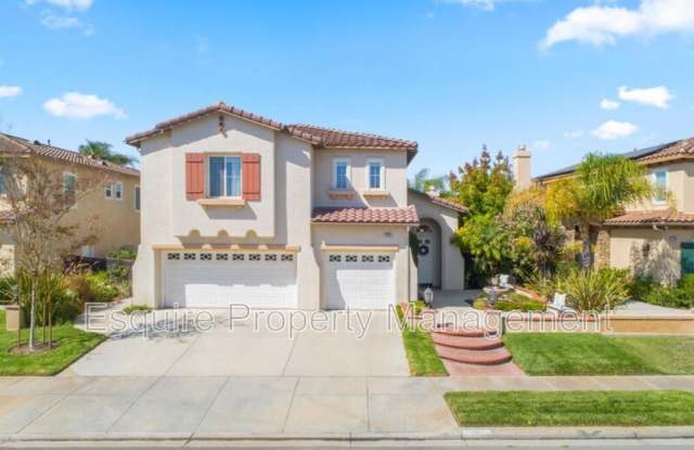 1731 AVENIDA NAVIDAD - 1731 Avenida Navidad, Camarillo, CA 93012