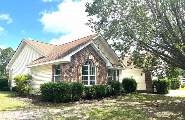 Pet Friendly, Unfurnished, 3 Bedroom, 2 Bath Home, with 2 Car Garage in Southcreek. photos photos