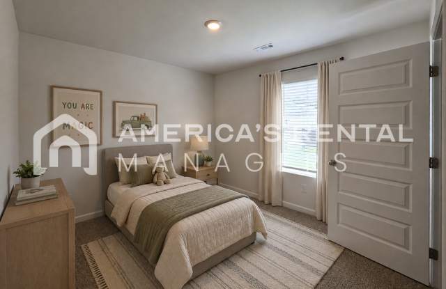 New Construction Home for Rent - Available NOW! Gallery 4