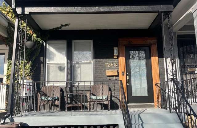 1268 NEAL Street NE photos photos