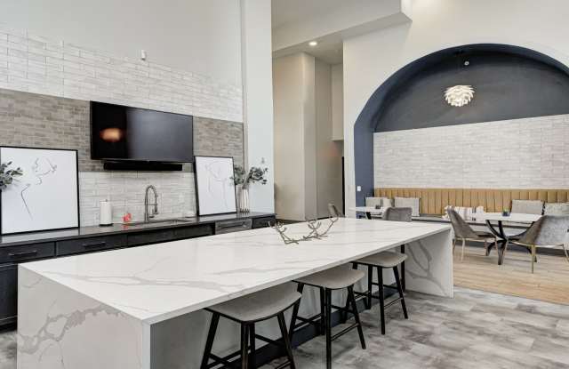 Verge Luxury Flats Gallery 3