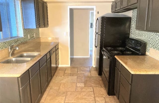 14414 Addison St. - 14414 Addison Street, Los Angeles, CA 91423