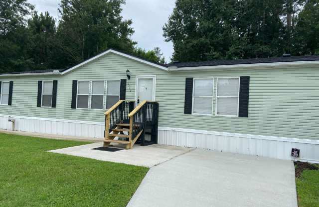1251 FLOYD ST - 1251 Floyd Street, Fleming Island, FL 32003