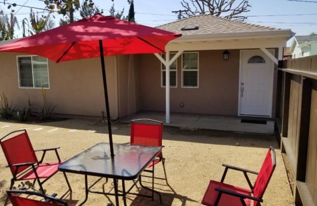 17524 Lemay Pl Rear - 17524 Lemay Place, Los Angeles, CA 91406