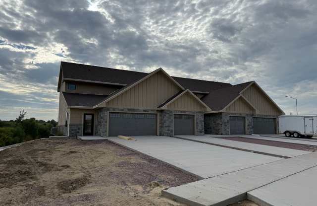 The Revere Townhomes photos photos