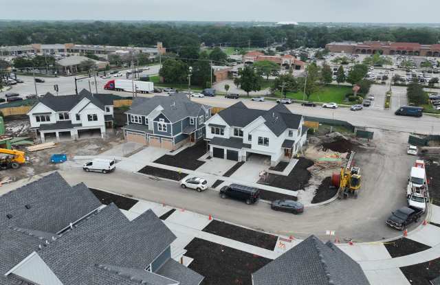 Residences at Charlie Court Gallery 4