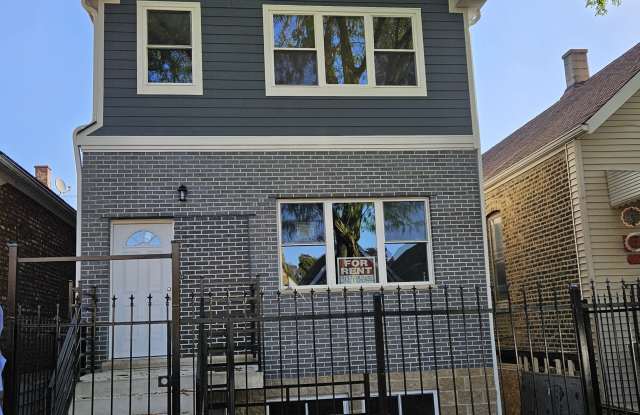 3617 South Honore Street - Unit B photos photos