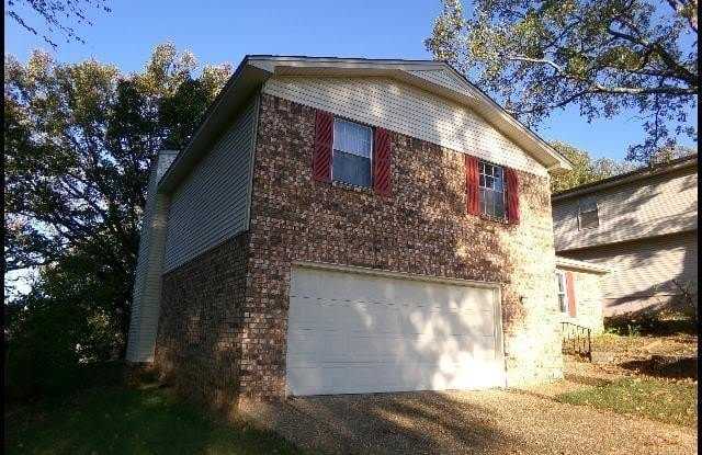 4010 Sierra Forest Drive Gallery 3