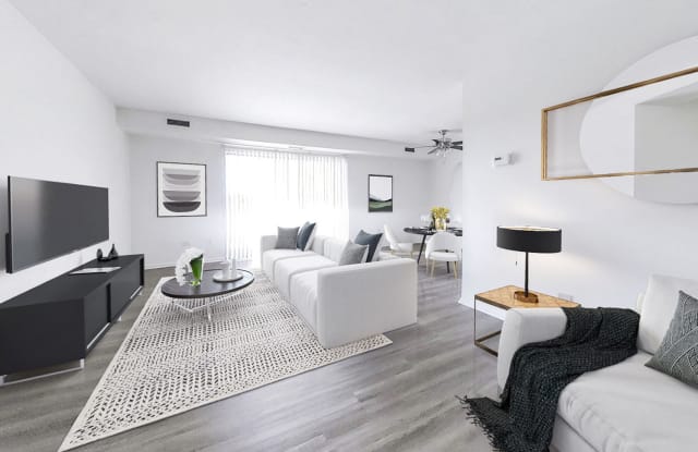 Coppertree Apartments photos photos