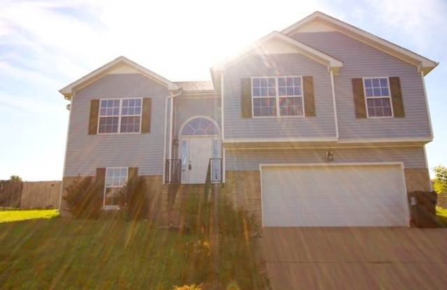 1452 Mutual Drive - 1452 Mutual Drive, Montgomery County, TN 37042