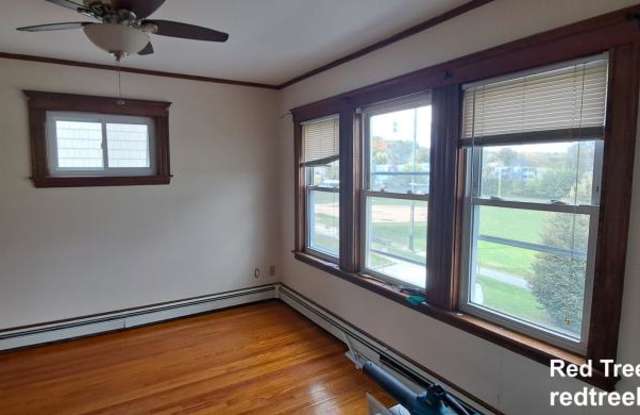 23 FIRTH RD. - 23 Firth Road, Boston, MA 02131