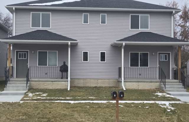3834 Baldwin Avenue  #2 - 3834 Baldwin Avenue, Lincoln, NE 68504
