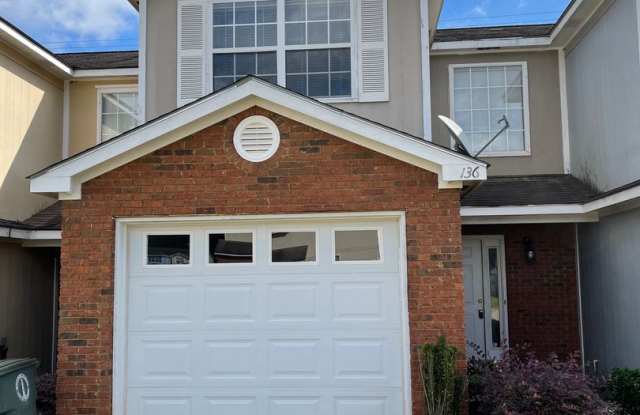 Dunwoody Subdivision - 136 South Spring View Drive, Enterprise, AL 36330