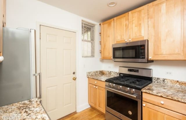 681 W Wrightwood Ave 1E - 681 W Wrightwood Ave, Chicago, IL 60614