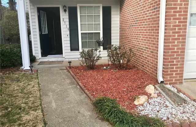 2716 Saint Charles Lane NW Gallery 2