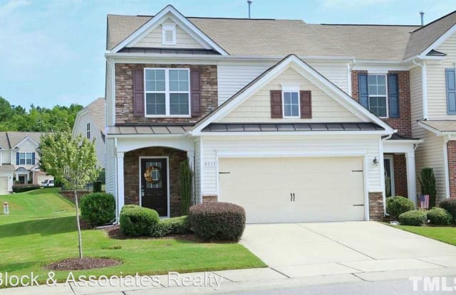 8213 Amador Way - 8213 Amador Way, Raleigh, NC 27616