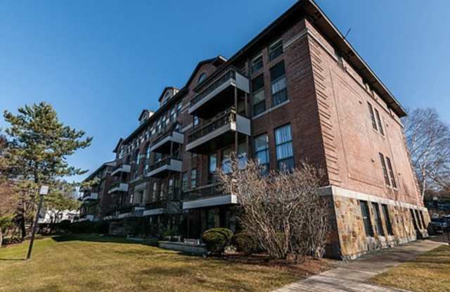 155 Kendrick Avenue - 155 Kendrick Avenue, Quincy, MA 02169
