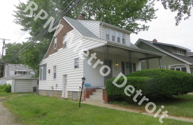 324 S Pleasant - 324 South Pleasant Street, Royal Oak, MI 48067
