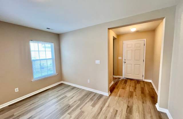 **OFFERING REFUNDABLE APPLICATION FEES** Newly Remodeled 3BD, 2.5BA Raleigh Home with 2-Car Attached Garage in a Great Location Gallery 4