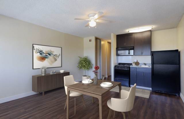Bellflower Friendship Manor – Senior 55+ & Affordable Housing Gallery 4