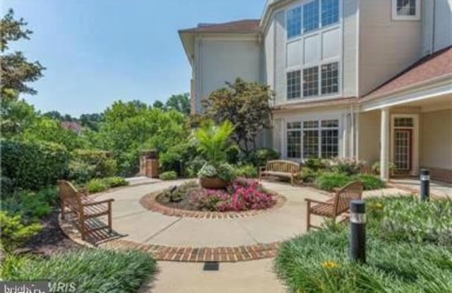 2200 GANTON GREEN - 2200 Ganton Green, Ellicott City, MD 21163