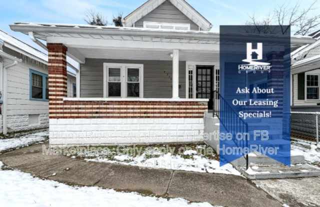 4304 Larkwood Ave - 4304 Larkwood Avenue, Louisville, KY 40212