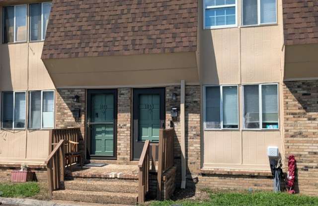 1031 Harold Drive - 1 photos photos