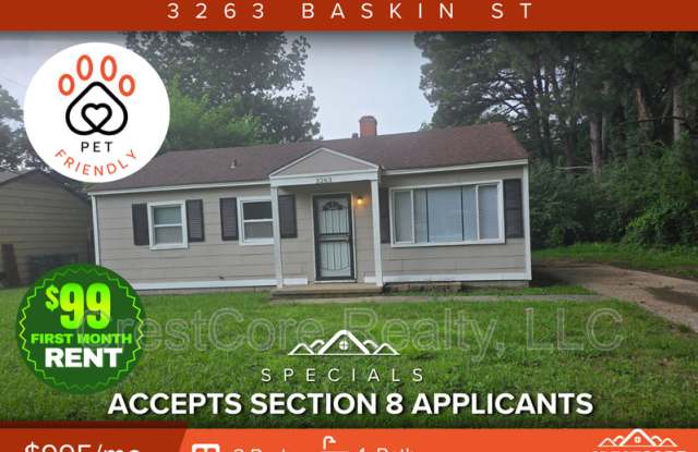 3263 Baskin St photos photos 3263 Baskin St photos photos