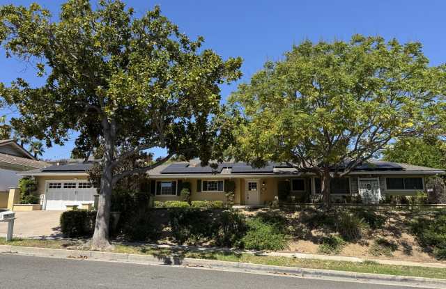 Beautifully Upgraded 4 Bed 2 Bath Fullerton Home with Solar! photos photos Beautifully Upgraded 4 Bed 2 Bath Fullerton Home with Solar! photos photos