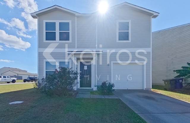 100 Farmington Drive - 100 Farmington Drive, Harvest, AL 35749