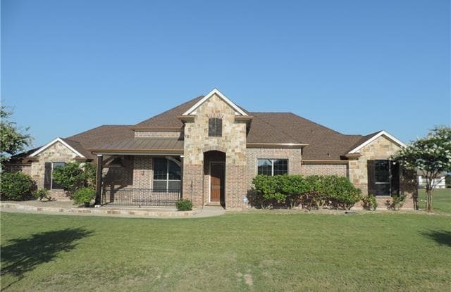 10695 Baucum Road - 10695 Baucum Road, Ellis County, TX 75167