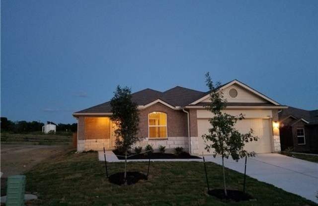 Amazing 4 bed, 2 bath Dell Valley - Tiermo Home for lease! photos photos