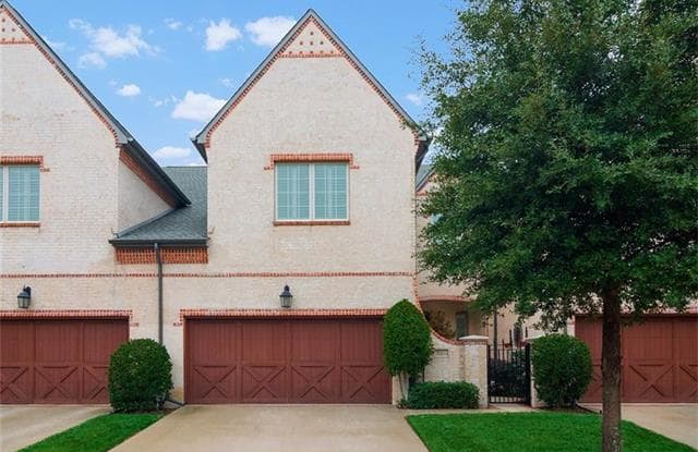 725 Snowshill Trail - 725 Snowshill Trail, Coppell, TX 75019
