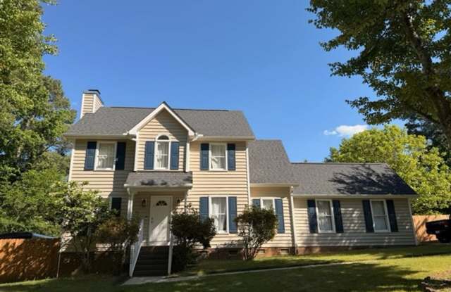 COMING SOON! 3 Bedroom, 2.5 Bath Home in East Durham! photos photos
