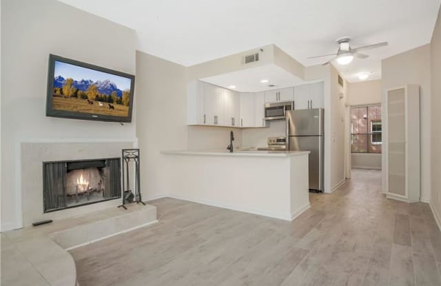 1050 Piedmont Avenue NE - 1050 Piedmont Avenue Northeast, Atlanta, GA 30309