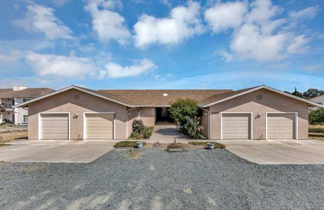 4098 Camanche Pkwy N Apt 2 - 4098 Camanche Parkway North, Camanche North Shore, CA 95640