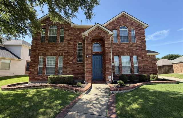 1741 Angel Falls Drive Gallery 1