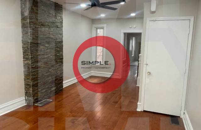 Huge 4-bedroom 1 bath in Historic District Gallery 3