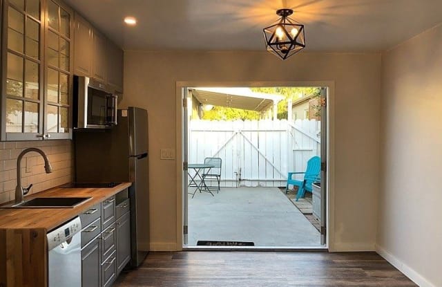 4738 Winona Avenue - 4738 Winona Avenue, San Diego, CA 92115