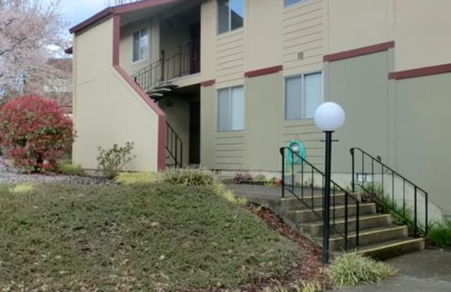 12636 NW Barnes Road #3 - 12636 Northwest Barnes Road, Cedar Mill, OR 97229