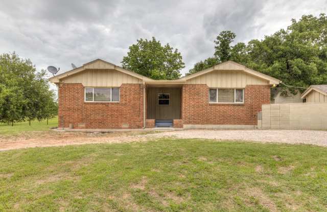 13100 Southeast 15th Street - 13100 Southeast 15th Street, Midwest City, OK 73020