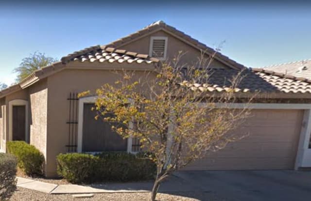 622 S 110TH Place - 622 South 110th Place, Mesa, AZ 85208