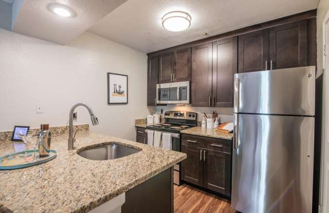 Mountain View Crossing photos photos