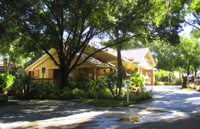 8627 Fancy Finch Drive #101 - 8627 Fancy Finch Dr 101, Egypt Lake-Leto, FL 33614