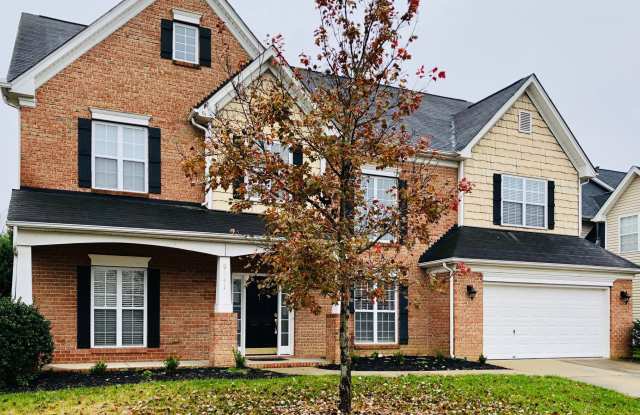 9541 Valencia Avenue Northwest - 9541 Valencia Avenue Northwest, Concord, NC 28027