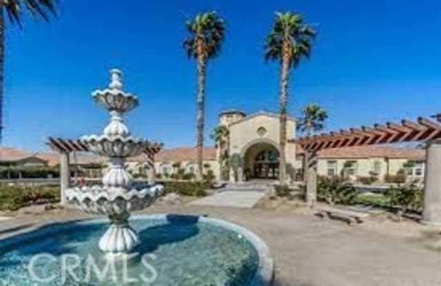 2683 Desert Breeze Way - 2683 Desert Breeze Way, Palm Springs, CA 92262