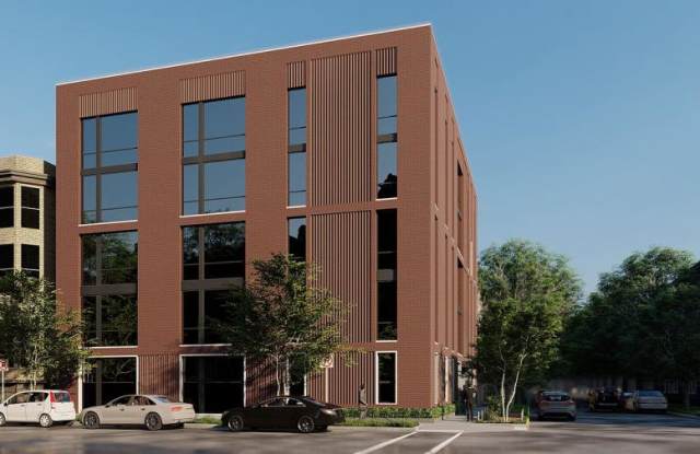 2763-65 North Seminary Ave. Gallery 1
